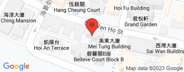 富欣阁 高层 物业地址