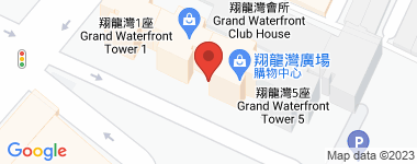 Grand Waterfront Mid Floor, Tower 6, Middle Floor Address