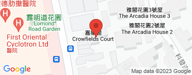 Crowfields Court Mid Floor, Middle Floor Address