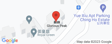 显峰 清晓路 FLAT C室 低层 物业地址