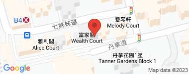 Wealthy Court Unit A, Low Floor Address