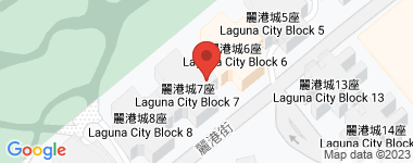 丽港城 1期 8座 G室 低层 物业地址