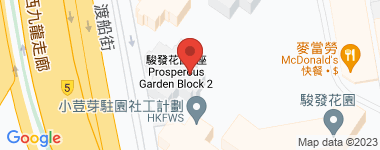 Prosperous Garden Low Floor, Block 2 Address