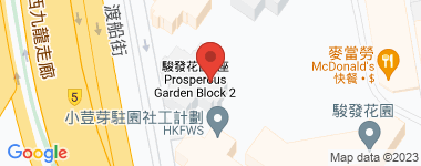 Prosperous Garden Mid Floor, Block 4, Middle Floor Address