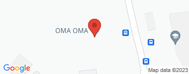 OMA OMA 1B座 中层 物业地址