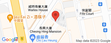 Flourish Mansion Low Floor Address