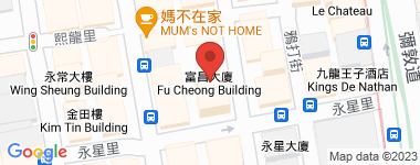 Fu Cheong Building High Floor Address