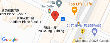 On Ning Building Mid Floor, Middle Floor Address