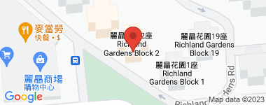 Richland Gardens Unit A, Mid Floor, Block 6, Middle Floor Address