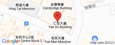 Yan On Buiding Low Floor Address