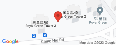 Royal Green Flat B, Tower 1, High Floor Address