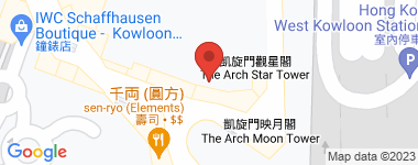The Arch Tower 2 (Star Gazing Pavilion) D, High Floor Address