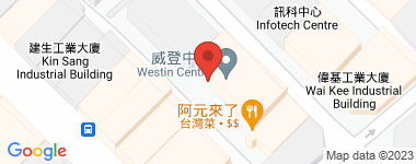 威登中心  物业地址