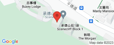 承德山庄 1座 高层 C室 物业地址