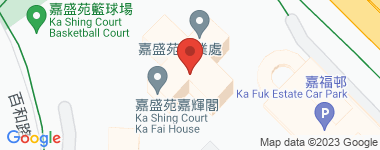 Ka Shing Court Room 6, FLAT, Jiaming Court (Block A) Address