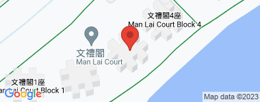 Man Lai Court Map