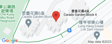 Carado Garden Unit C, Mid Floor, Block 5, Middle Floor Address