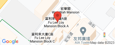 Fu Lee Loy Mansion Unit 4, Mid Floor, Block A, Middle Floor Address