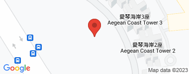 Aegean Coast Unit H, High Floor, Tower 8 Address