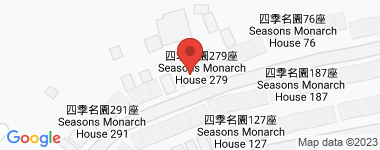 Seasons Monarch No. 183 Kam Tin Road (detached house), Whole block Address