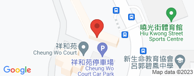 Cheung Wo Court Map