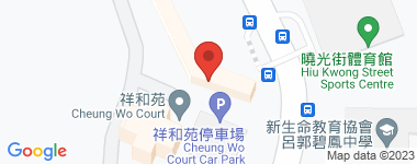 Cheung Wo Court Low Floor, Block D Address