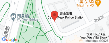 䨇寓 北翼 中层 D室 物业地址