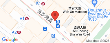 Man Yui Building Unit St-174, High Floor Address