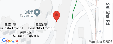Sausalito 1 Tower E, High Floor Address
