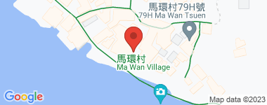 马环村 17室 地下 物业地址