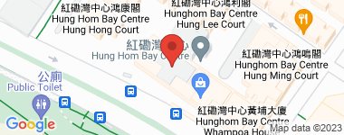 红磡湾中心 地库 物业地址