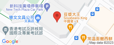 新科技广场  物业地址