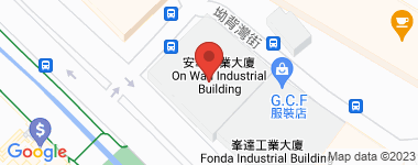 On Wah Industrial Building  Address