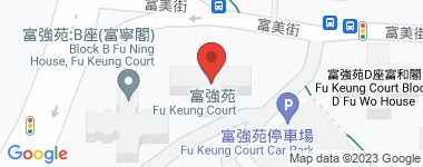 Fu Keung Court High Floor, Block F Address
