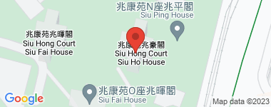 Siu Hong Court Low Floor, Siu Shun House--Block K Address