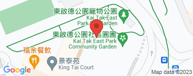 King Tai Court Unit 3, Mid Floor, Middle Floor Address