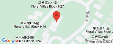 Floral Villas House Address