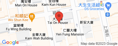 Tai On House Low Floor Address