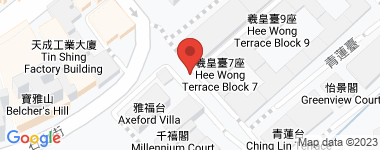 Hee Wong Terrace Ground Floor Address