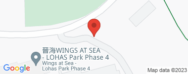 Wings At Seaii Room E, Block 3B, Phase 4, Lohas Park, Sunrise, Middle Floor Address