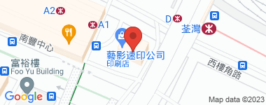 昌乐大厦 中层 物业地址