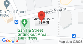 Artview Court Map