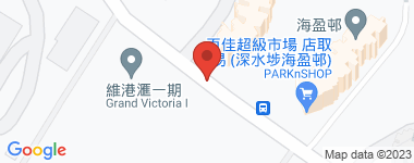 维港滙I 地图