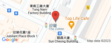 The Zutten Unit M, High Floor Address