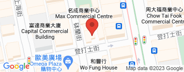砵仑楼 2楼 物业地址