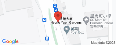 香岛 高层 物业地址