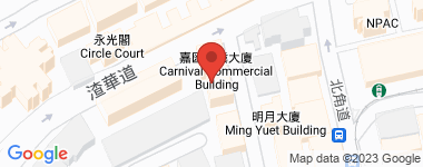 嘉汇商业大厦 低层 物业地址