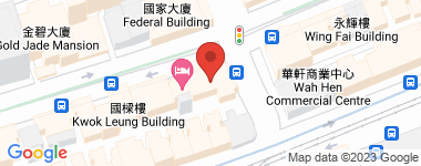 百龄大厦 B座 低层 物业地址