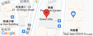 君悦华庭 低层 物业地址