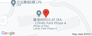 Wings At Sea Room F, Tower A 2B, Phase 4, Lohas Park, Low Floor Address